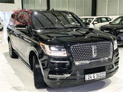 لينكولن نافيجيتور